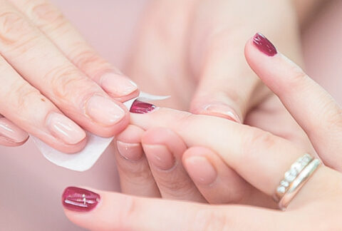 Nail Enhancements
