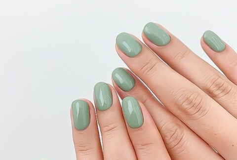 Natural Nails
