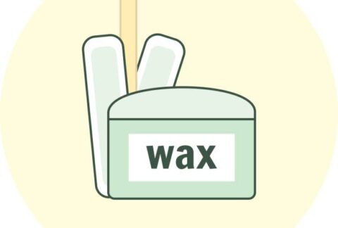 Waxing Services